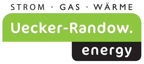 uecker-randow.energy Logo
